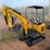 #1793-•-agt-mx20r-mini-excavator-image-1