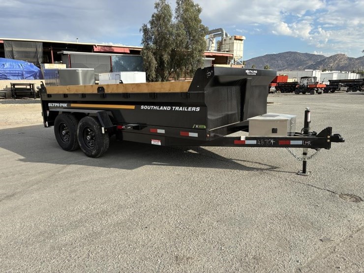 2026-southland-sl714-14k-t/a-dump-trailer-image-2