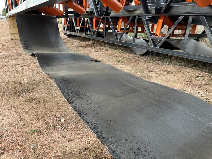 #3359-•-unused-jct-super-belt-3660f-portable-stacking-conveyor-image-8