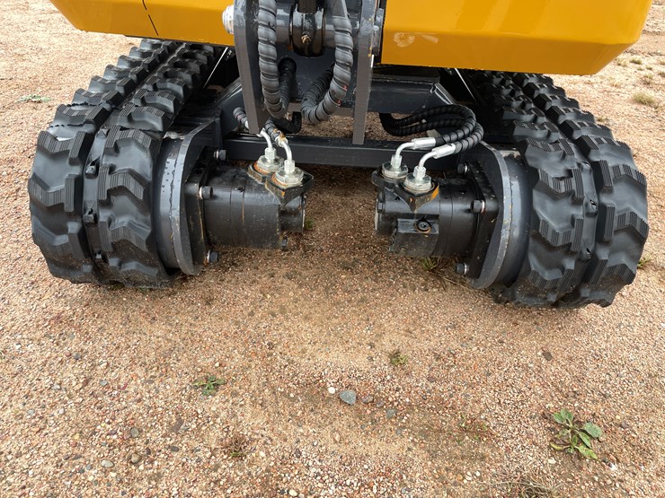 #1795-•-agt-qk18r-mini-excavator-image-26