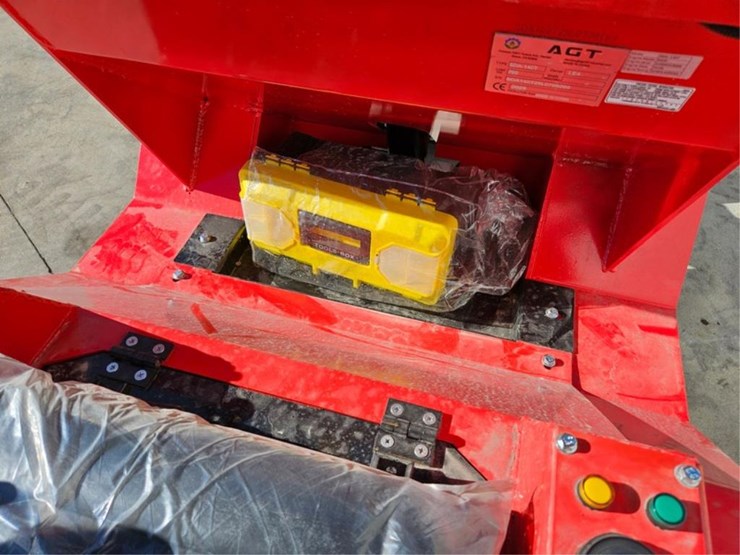 #2543-•-2025-agt-sda-140t-track-skid-steer-image-21