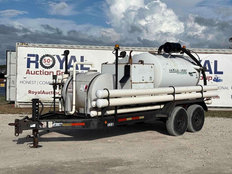1999-vaxcavator-vt500d-t/a-towable-vacuum-trailer-image-1
