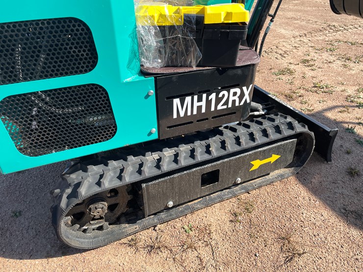 #1699-•-agt-mh12rx-mini-excavator-image-13
