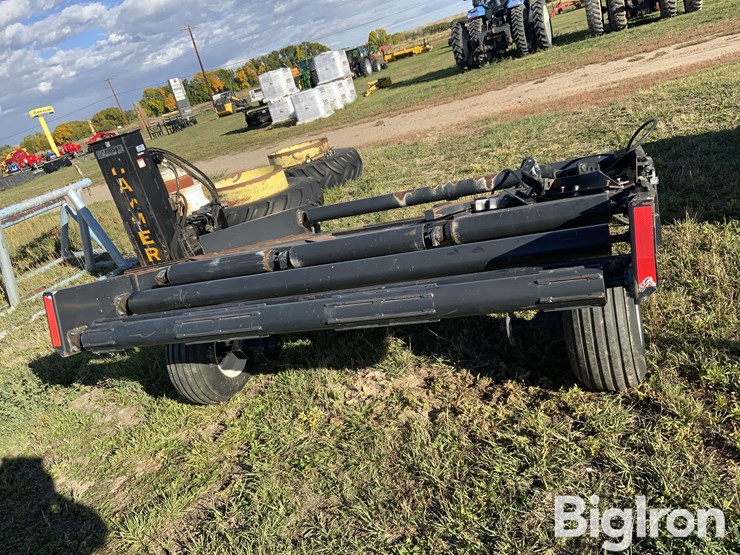 new-holland-phiber-ac3105-bale-accumulator-w/monitor-image-6