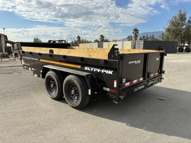 2026-southland-sl714-14k-t/a-dump-trailer-image-4