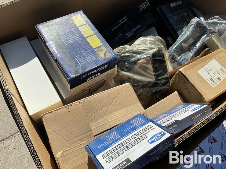 pallets-of-polaris-parts-image-1
