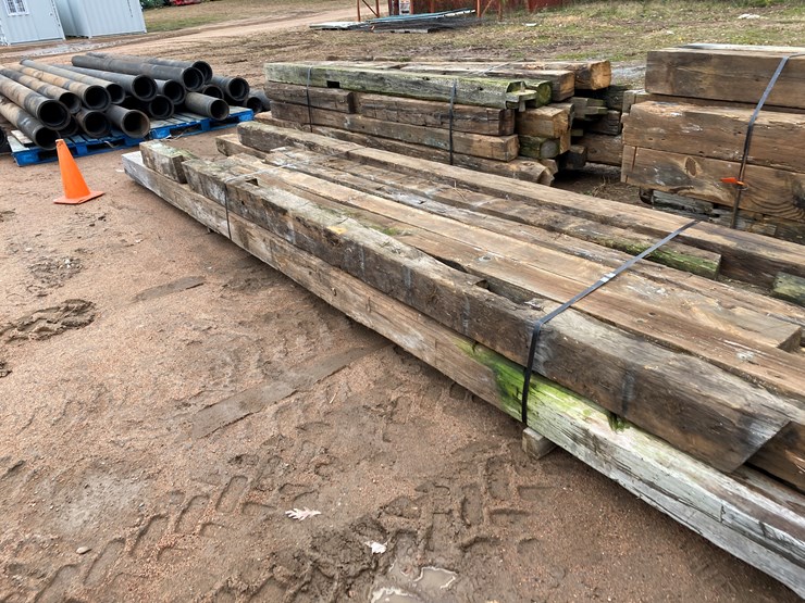 #3379-•-bundle-of-barn-beams-image-4