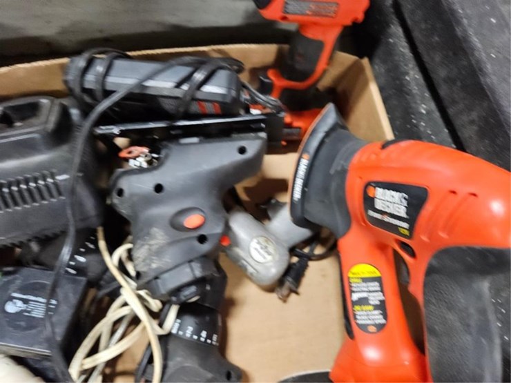 #2458-•-tool-box,-box-battery-power-tools-image-6