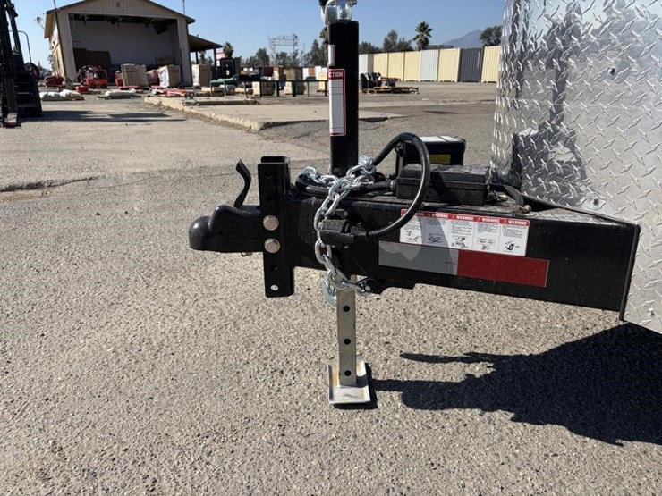 2026-southland-larct52-822v-86-t/a-enclosed-traile-image-7