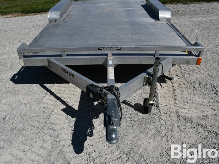 2013-aluma-8214-wb-14'-t/a-utility-trailer-image-9
