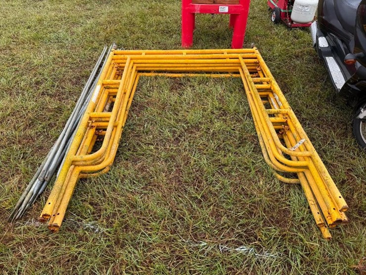 (6)-pcs-scaffolding-w/braces-(bil-jax)-image-1