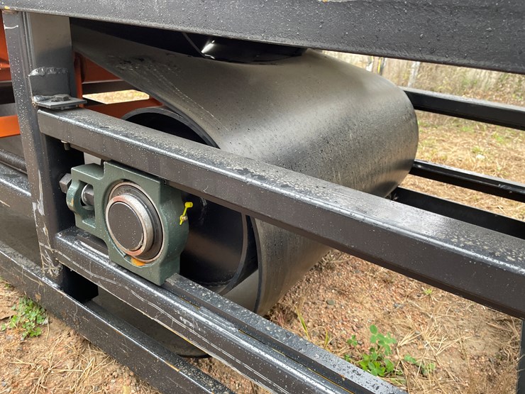 #3358-•-unused-jct-super-belt-3660f-portable-stacking-conveyor-image-6