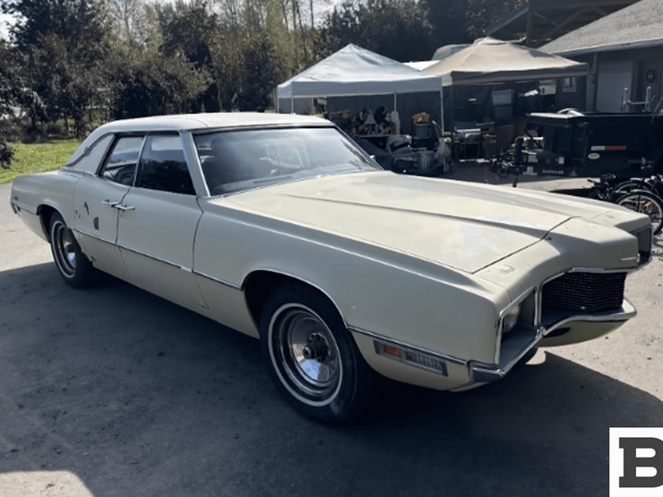 1970-ford-thunderbird-landau---albany,-or-image-2