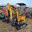 #1691-•-agt-mx12rx-mini-excavator-image-2