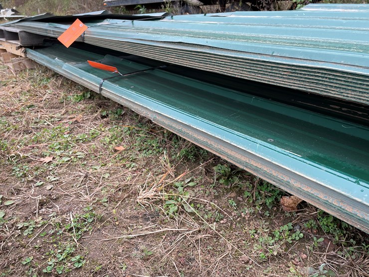 #3380-•-random-length-steel-sheeting-bundle-image-4