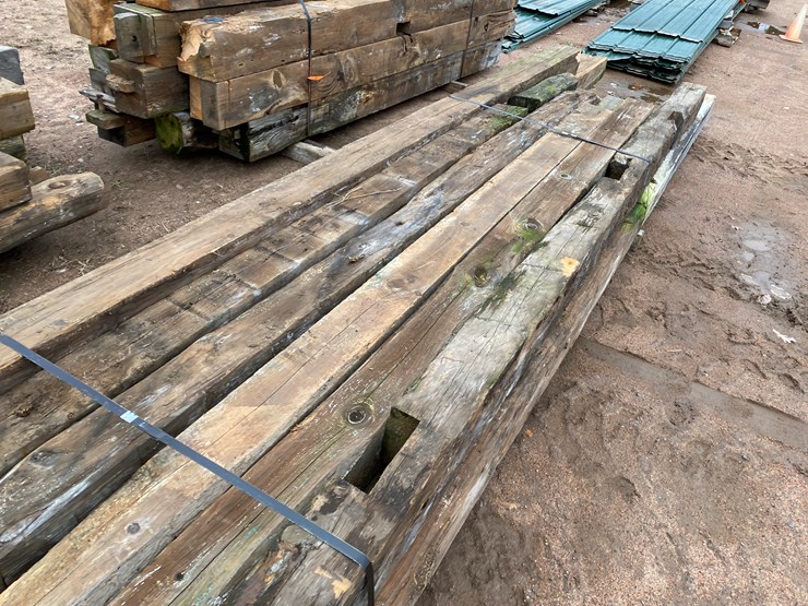 #3379-•-bundle-of-barn-beams-image-12