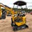 #1799-•-agt-qk18r-mini-excavator-image-8