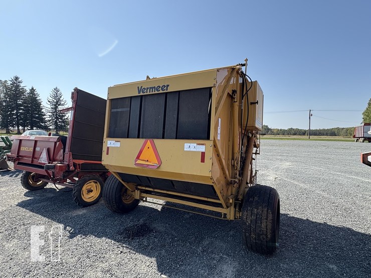 1997-vermeer-505-i-image-8