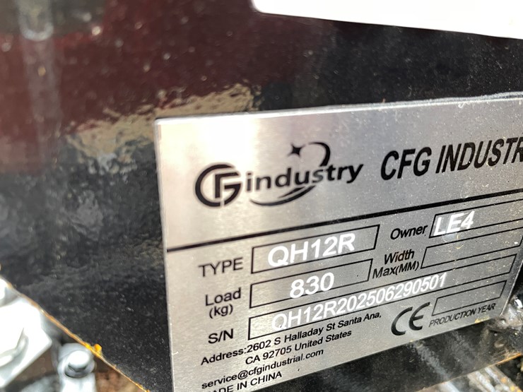 #1787-•-agt-qh12r-mini-excavator-image-10