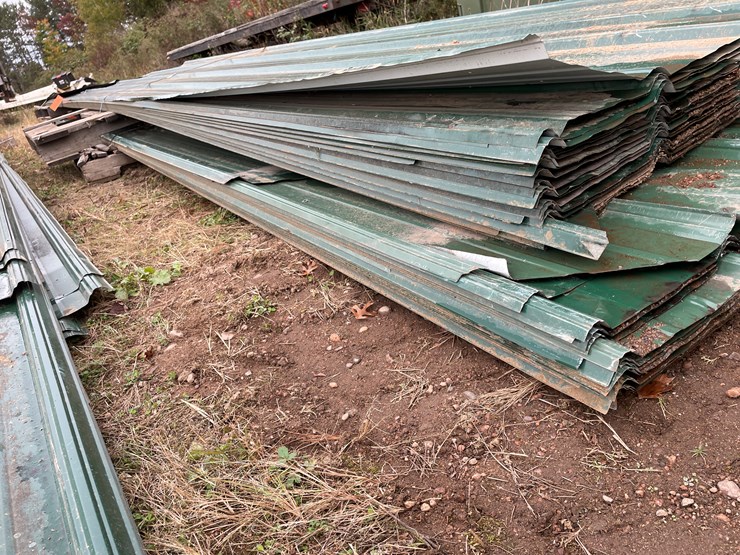 #3380-•-random-length-steel-sheeting-bundle-image-2