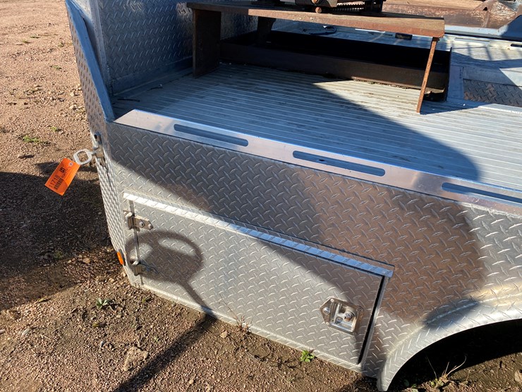 #3338-•-2003-aluma-line-10'-aluminum-pro-haul-gooseneck-flatbed-image-14