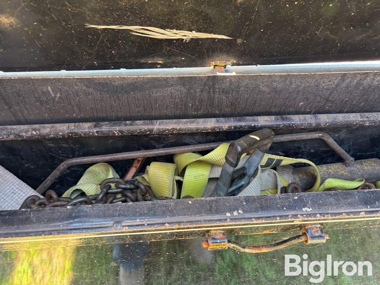 2015-travalong-t/a-gooseneck-flatbed-trailer-image-14