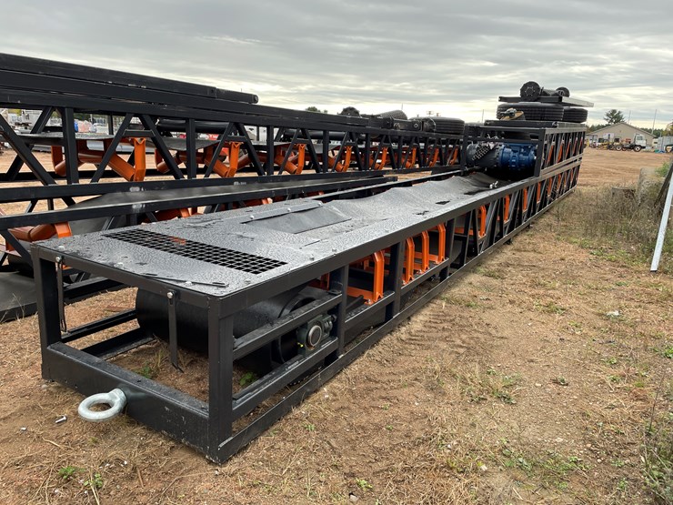 #3358-•-unused-jct-super-belt-3660f-portable-stacking-conveyor-image-3