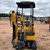 #1794-•-agt-qk18r-mini-excavator-image-2