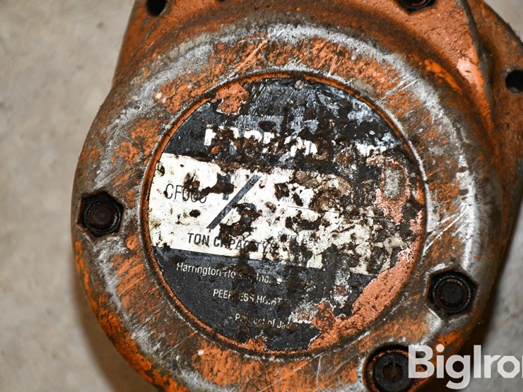 harrington-peerless-chain-pulley-image-10