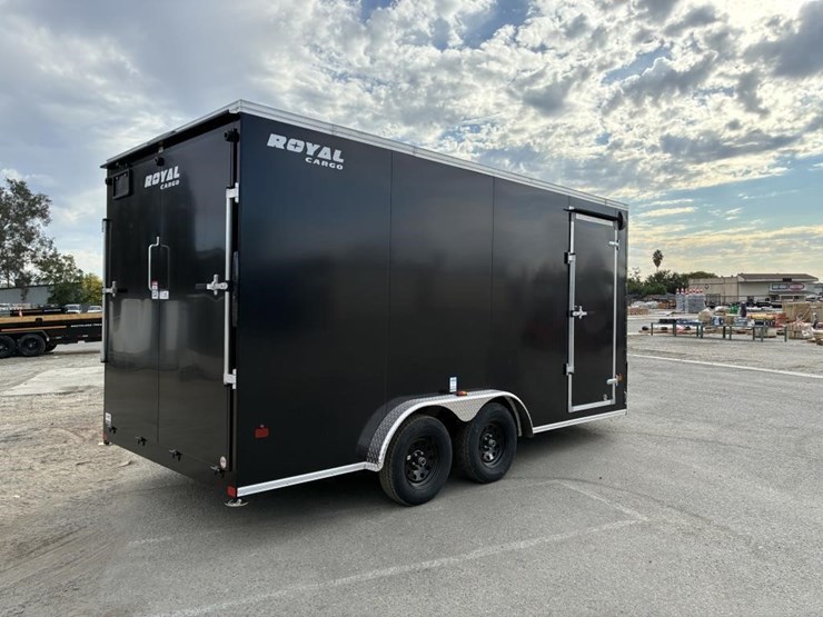 2026-southland-lcht35-7518v-86-enclosed-trailer-image-3