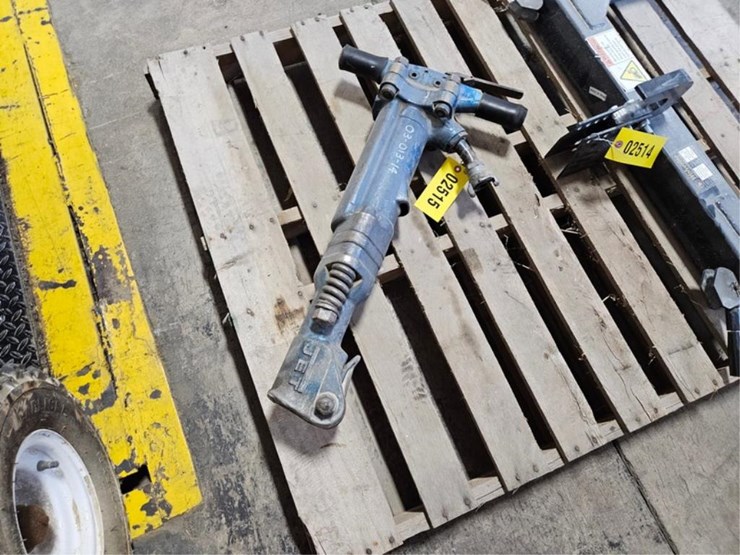#2515-•-jet-pneumatic-jack-hammer-image-2