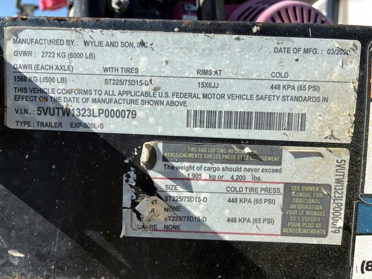 2020-wylie-&-son-exp-500-towable-water-buffalo-image-14