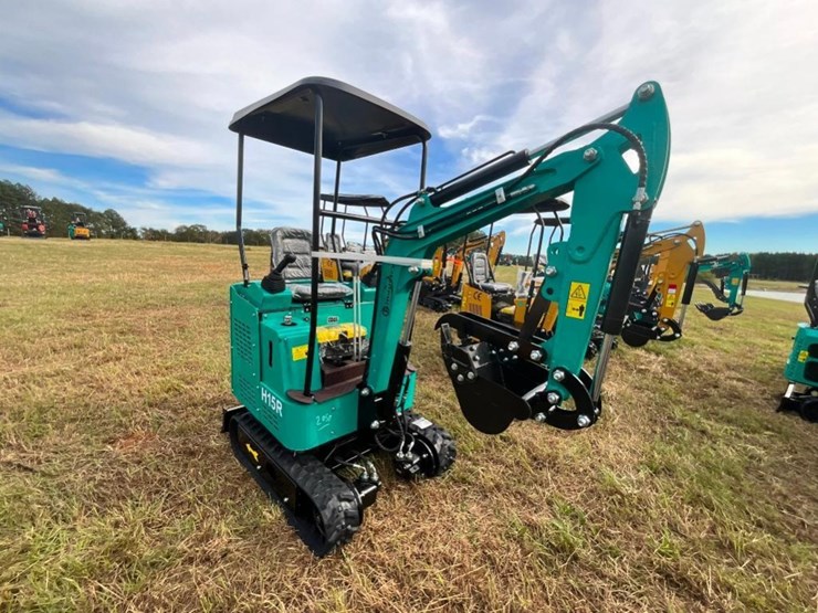 unused-cfg-h15r-mini-excavator-(420cc-gas-engine,-image-3