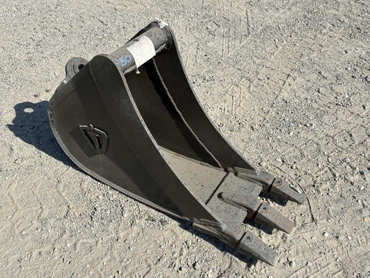sany-excavator-bucket-w/-teeth-12"-image-2