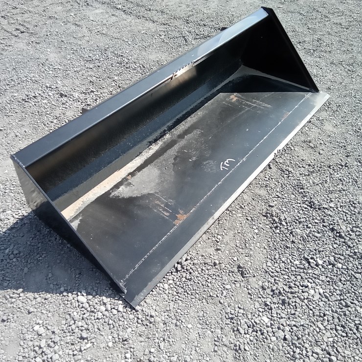 #865 • Switch 78" QT Bucket