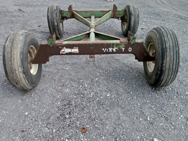 #876-•-huskee-model-t-10-wagon-gear-image-3