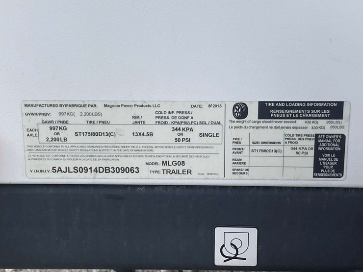 2013-magnum-power-mlg08-towable-runway-closure-marker-light-tower-image-5