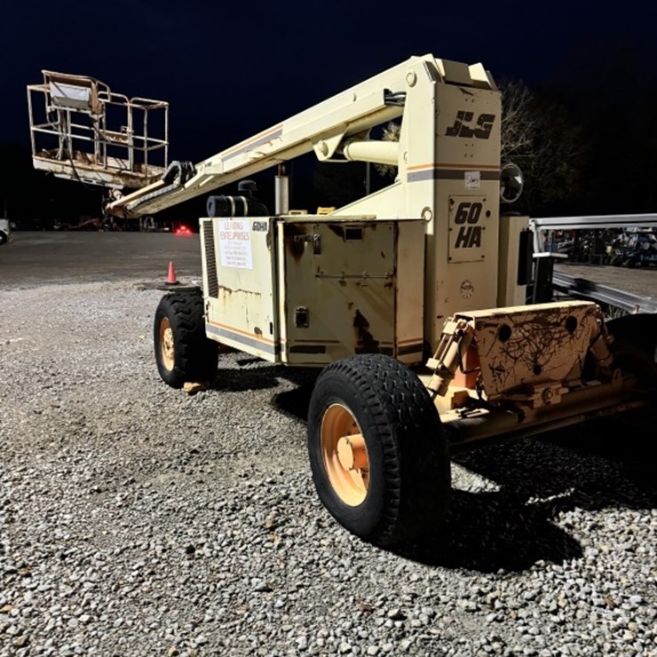 JLG 60HA
