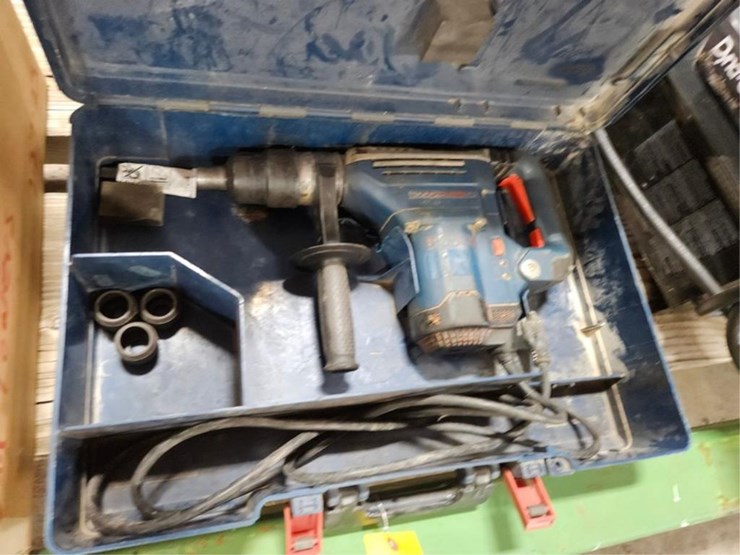 #2518-•-bosch-hammer-drill-image-5