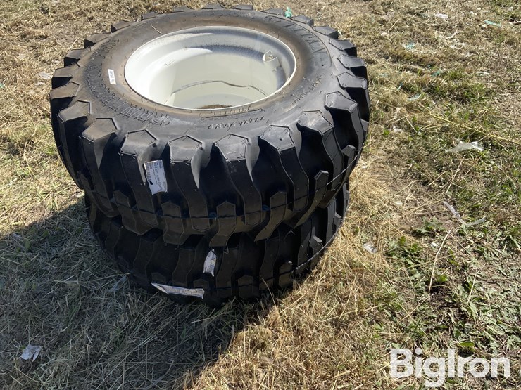 titan-12-16.5-tractor-tires-mounted-on-rims-image-1