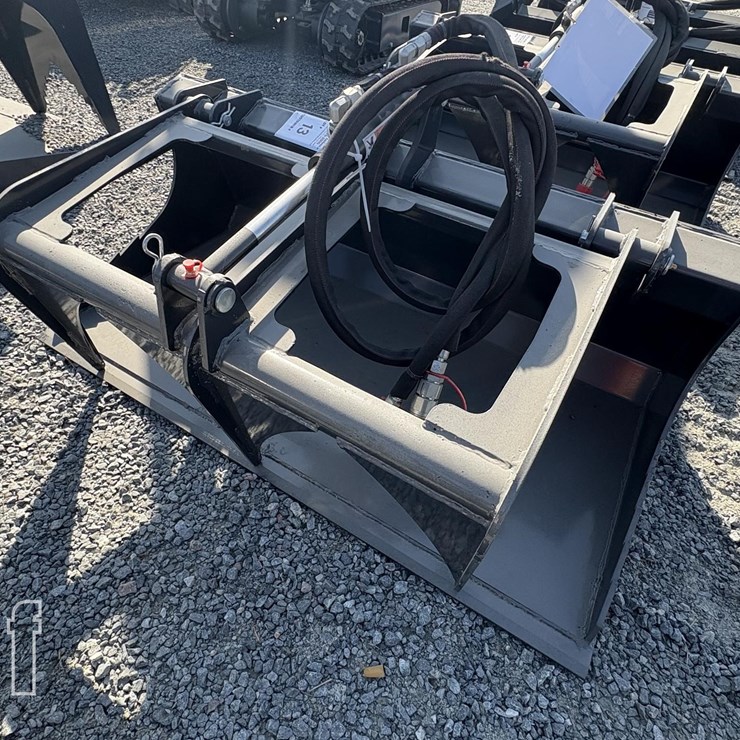 2025 WOLVERINE MSG-11-44W