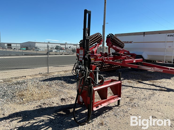 worksaver-hdp-16-hydraulic-post-driver-w/-skid-steer-bracket-attachment-image-3