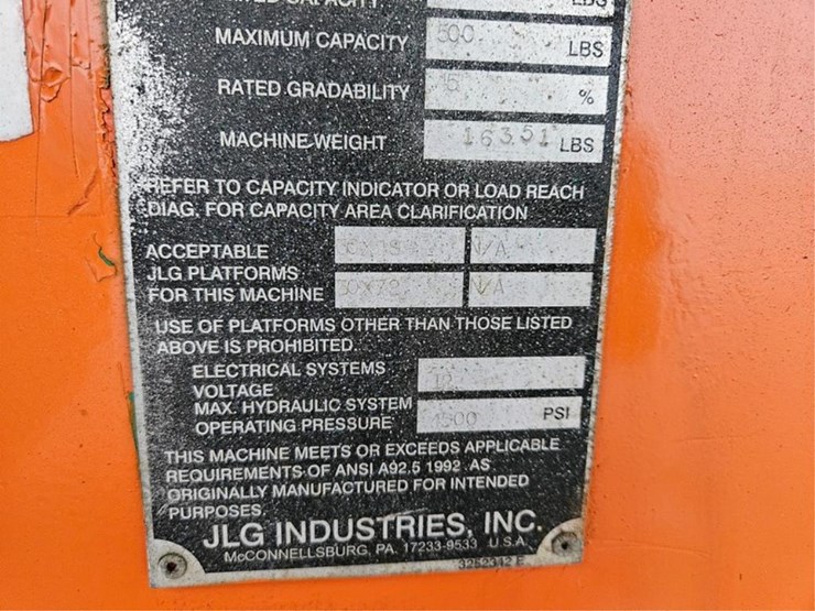 2003-jlg-450a-image-32