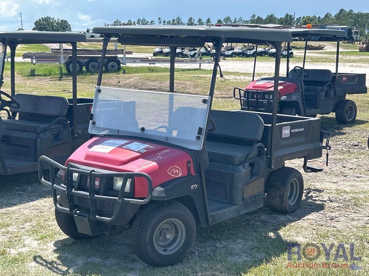 2018-toro-workman-gtx-electric-utility-cart-image-1