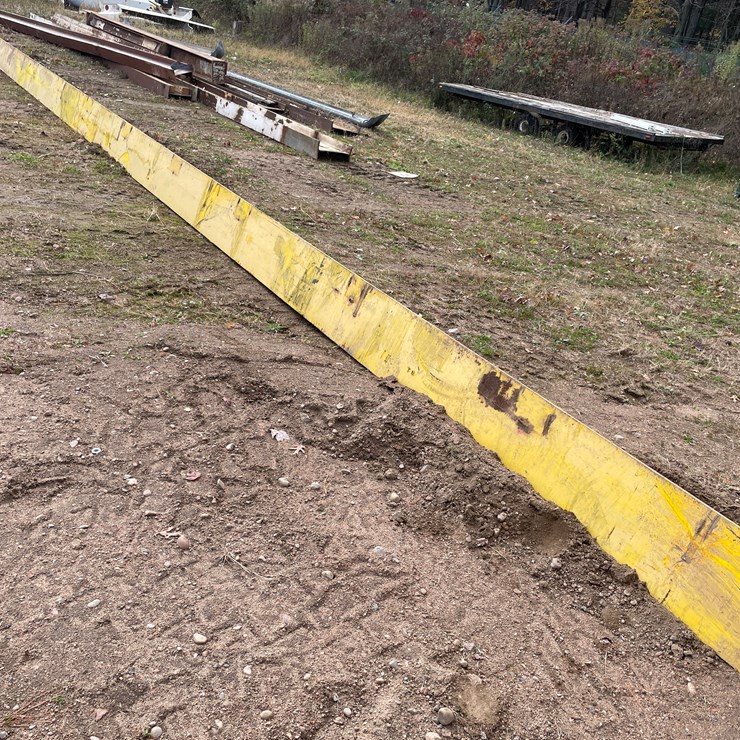 #3368 • 40' I-Beam