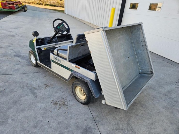 #2481-•-club-car-turf-truck-golf-cart-image-11