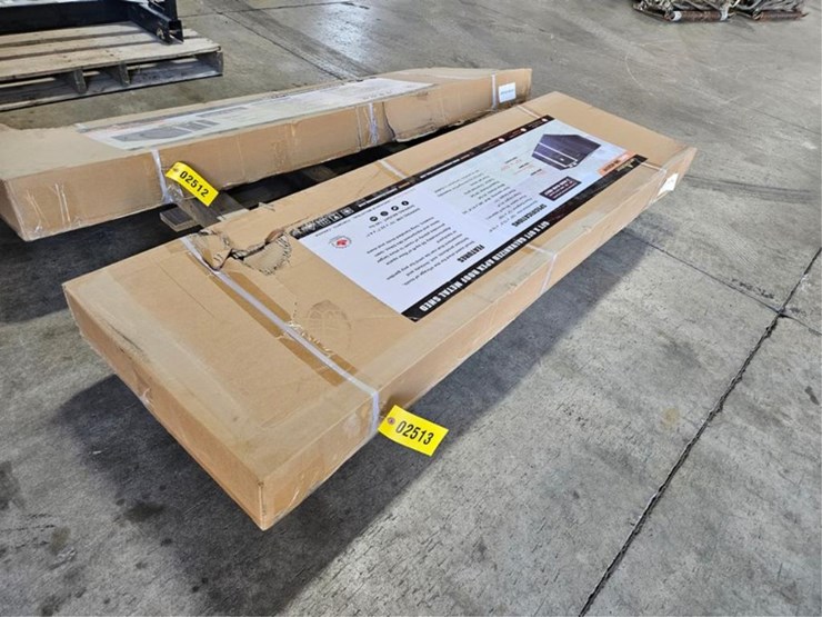 #2513-•-new-landhonor-lhr-ms0608-metal-shed-image-7