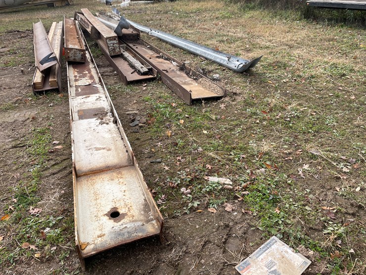 #3369-•-assorted-i-beams-image-8