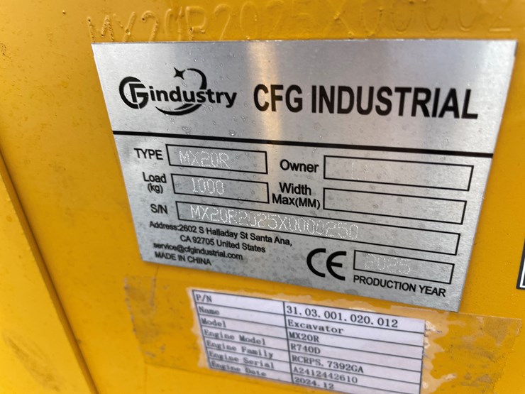 #1793-•-agt-mx20r-mini-excavator-image-25