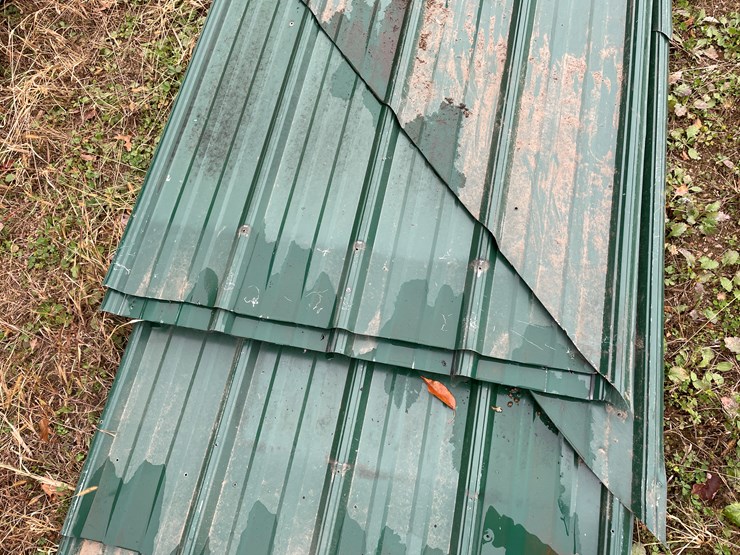 #3376-•-random-length-steel-sheeting-bundle-image-3